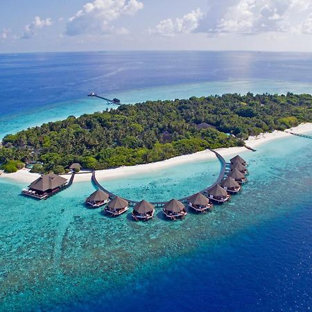 Adaaran Select Meedhupparu - Complimentary Stay For 1 Child For Stays Between April 2025 To September 2025 Meedhoo  Esterno foto