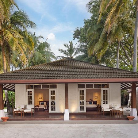 Adaaran Select Meedhupparu - Complimentary Stay For 1 Child For Stays Between April 2025 To September 2025 Meedhoo  Esterno foto