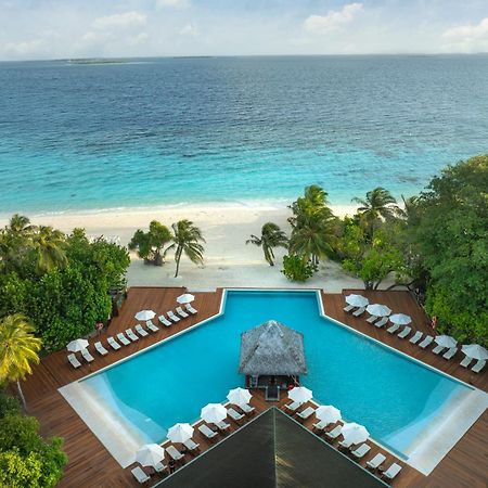 Adaaran Select Meedhupparu - Complimentary Stay For 1 Child For Stays Between April 2025 To September 2025 Meedhoo  Esterno foto