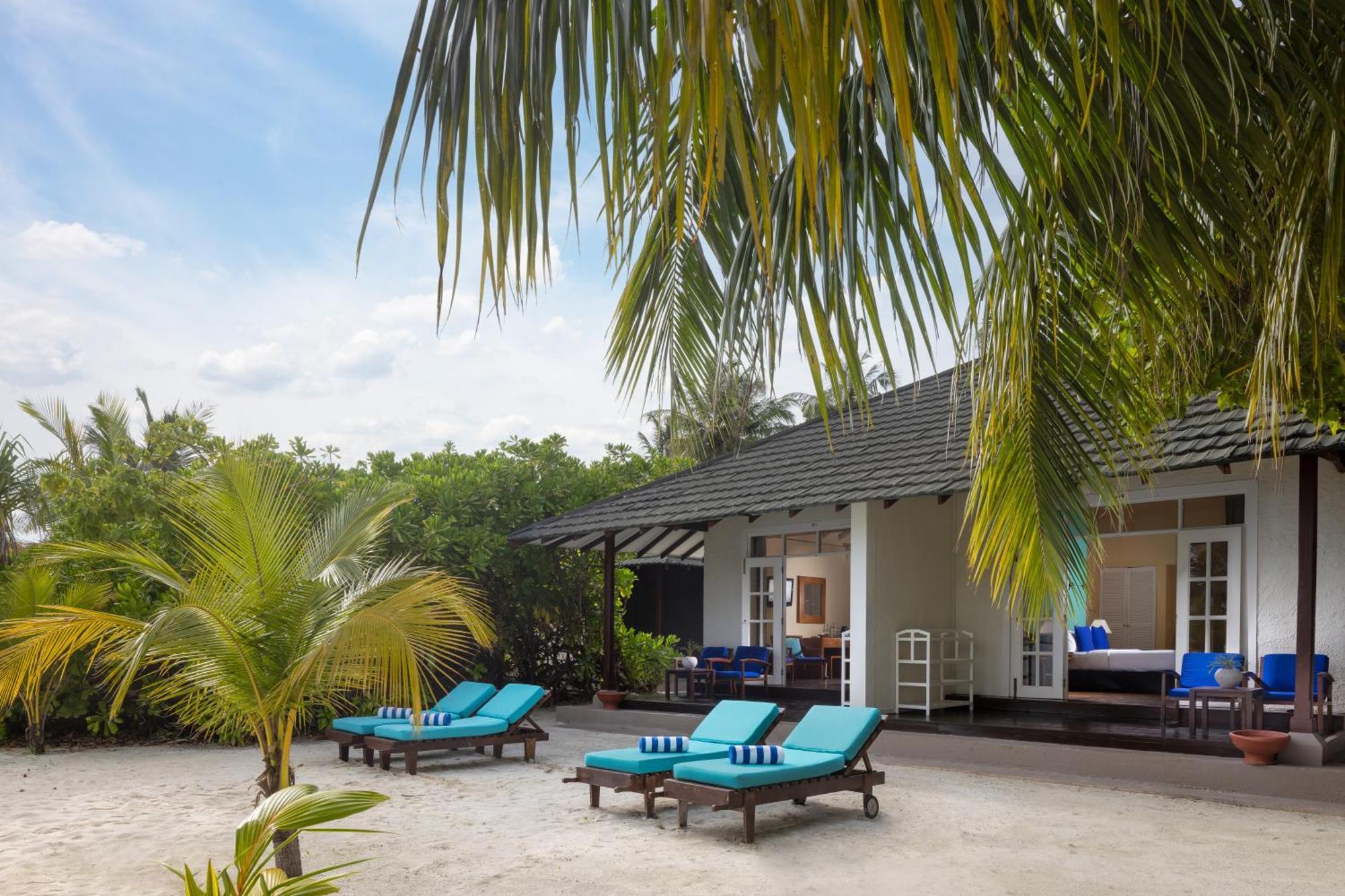 Adaaran Select Meedhupparu - Complimentary Stay For 1 Child For Stays Between April 2025 To September 2025 Meedhoo  Esterno foto