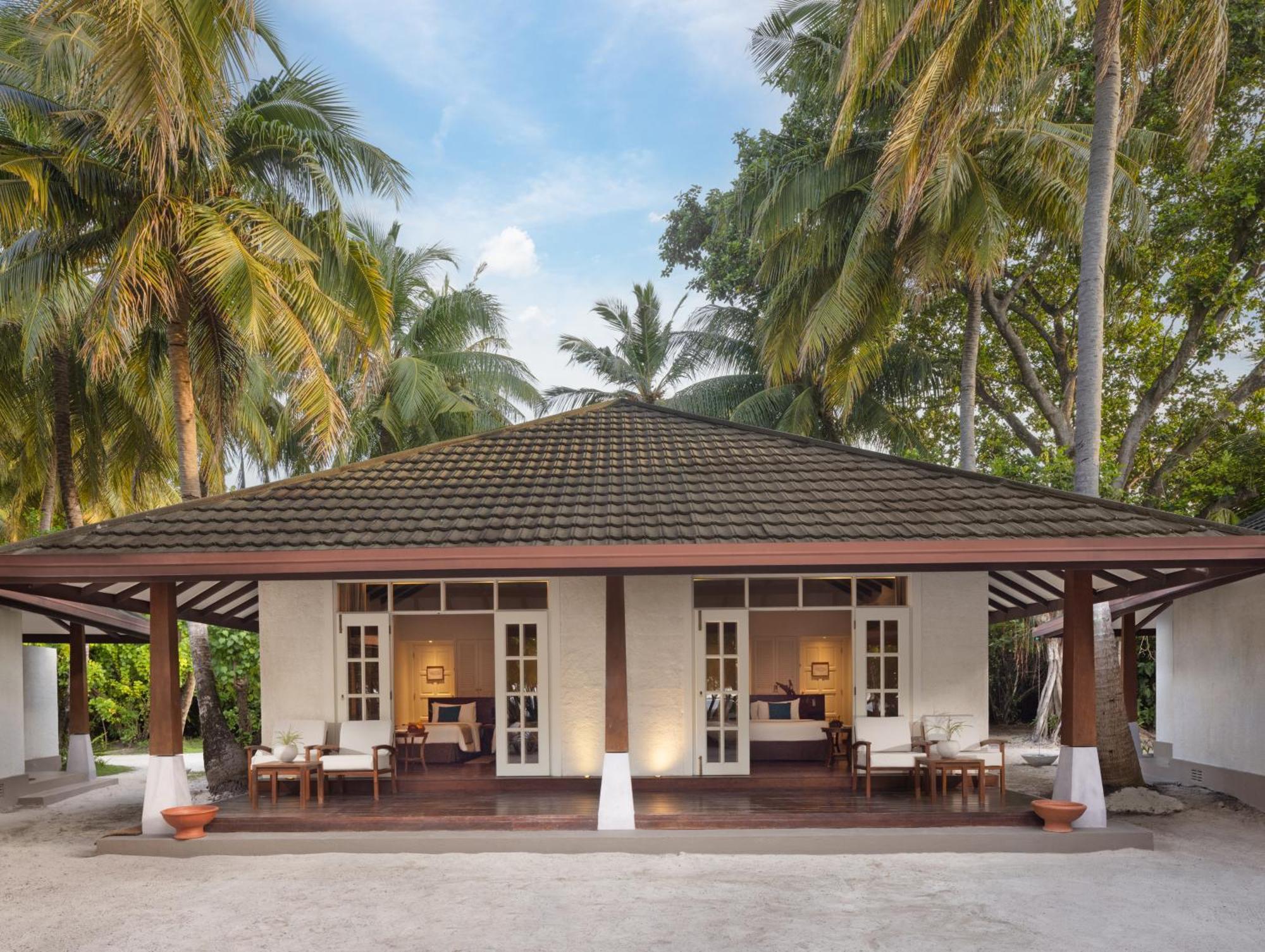 Adaaran Select Meedhupparu - Complimentary Stay For 1 Child For Stays Between April 2025 To September 2025 Meedhoo  Esterno foto