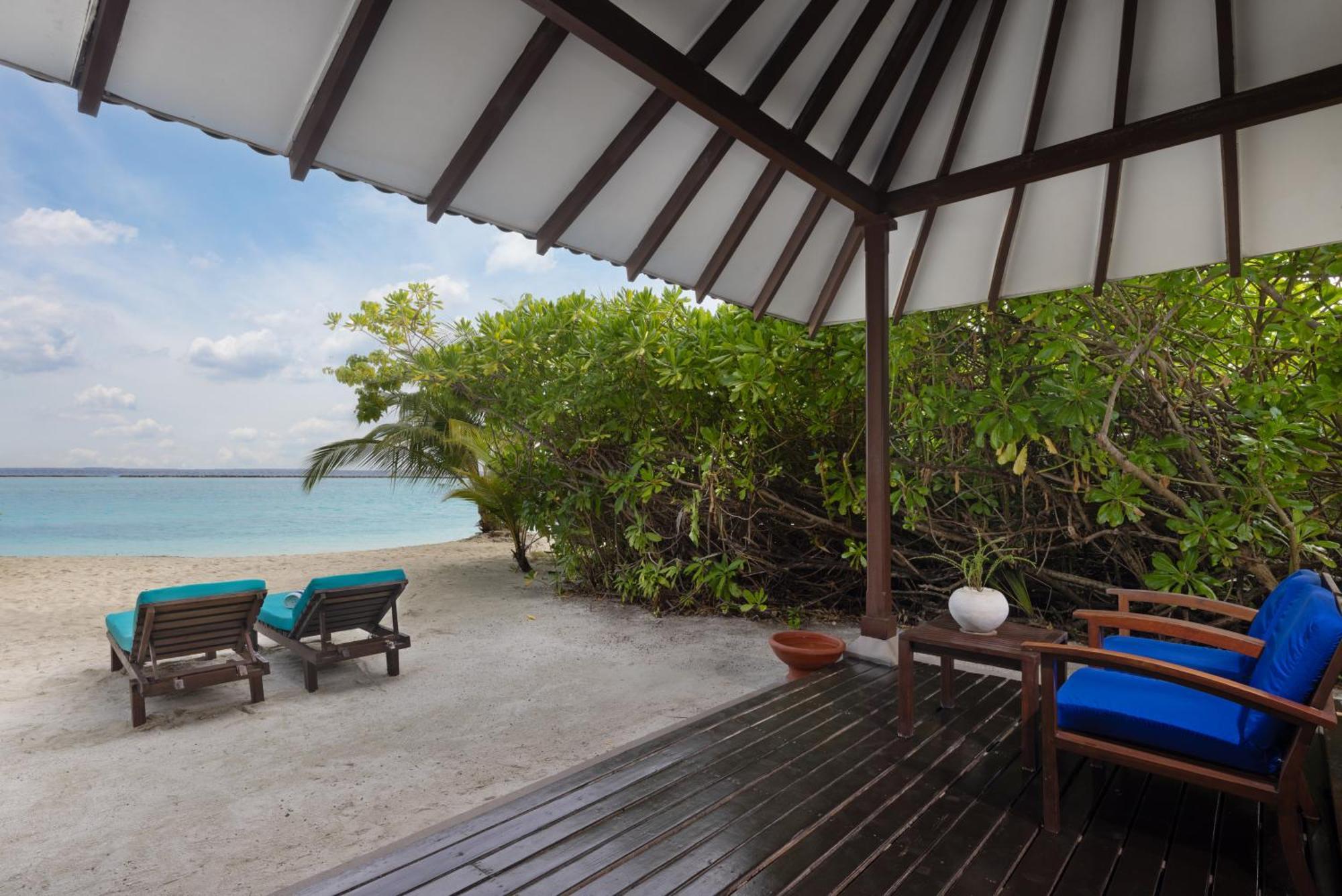 Adaaran Select Meedhupparu - Complimentary Stay For 1 Child For Stays Between April 2025 To September 2025 Meedhoo  Esterno foto