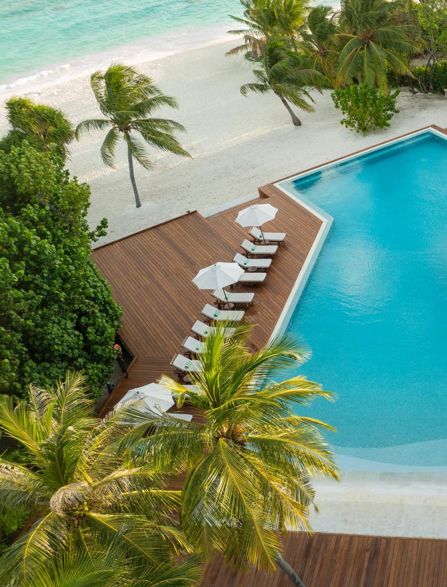 Adaaran Select Meedhupparu - Complimentary Stay For 1 Child For Stays Between April 2025 To September 2025 Meedhoo  Esterno foto