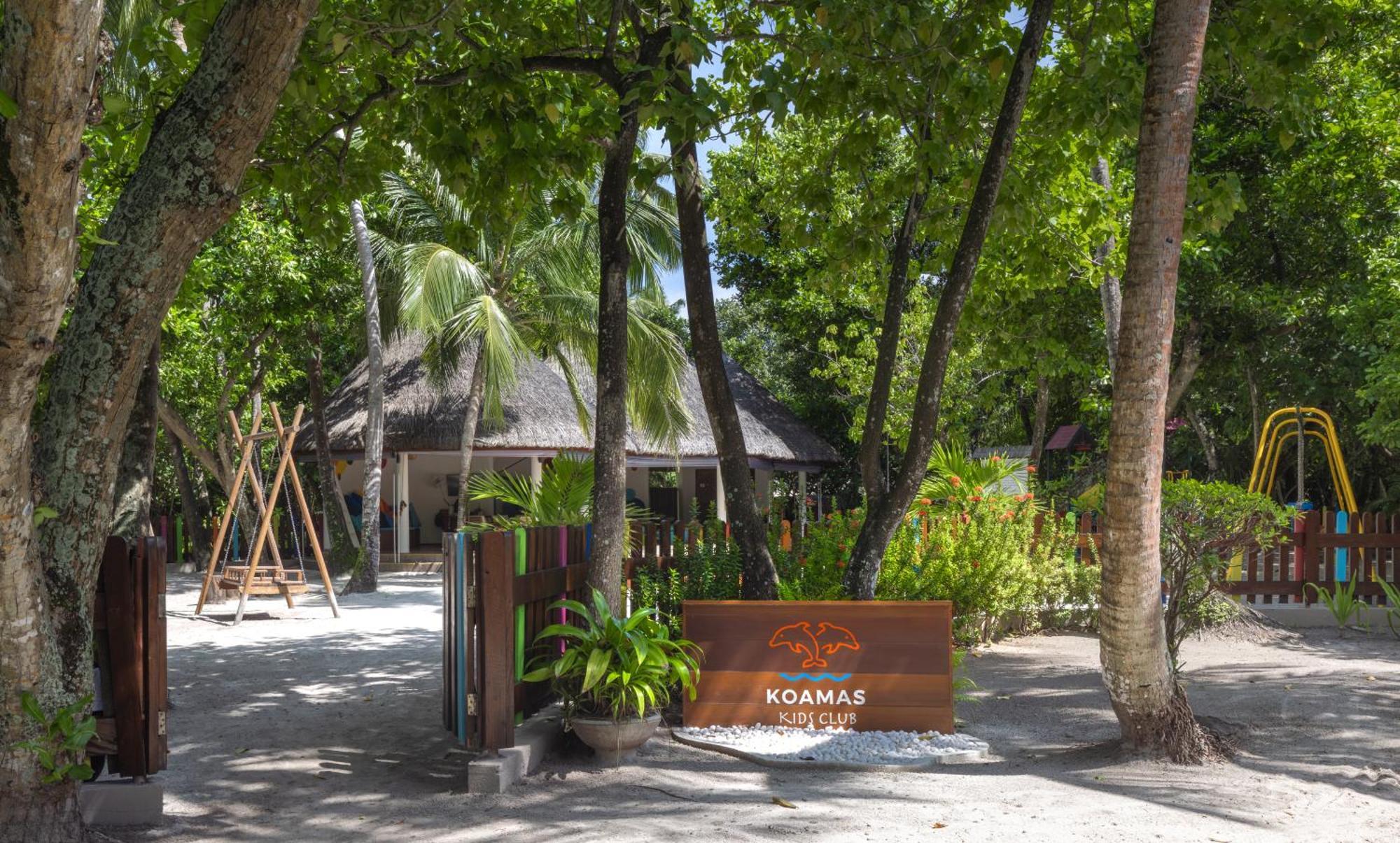 Adaaran Select Meedhupparu - Complimentary Stay For 1 Child For Stays Between April 2025 To September 2025 Meedhoo  Esterno foto