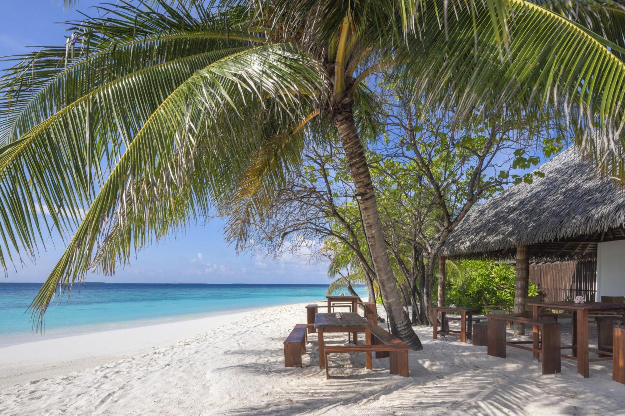 Adaaran Select Meedhupparu - Complimentary Stay For 1 Child For Stays Between April 2025 To September 2025 Meedhoo  Esterno foto